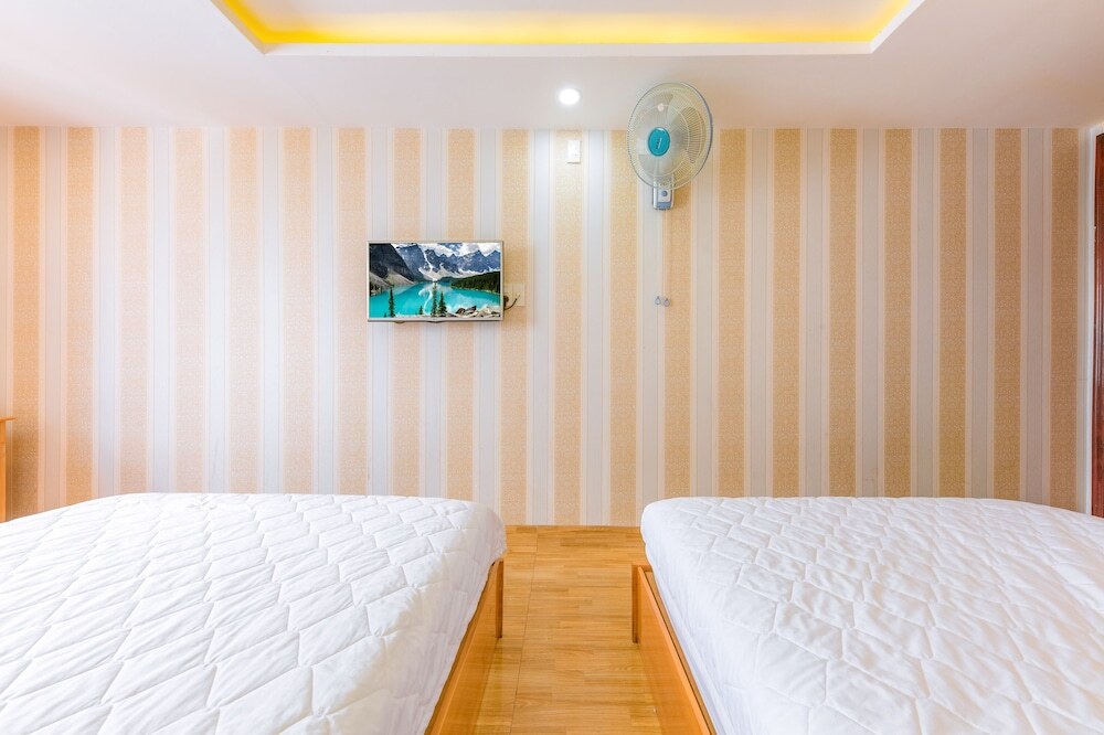 Нячанг: Odessa Hotel