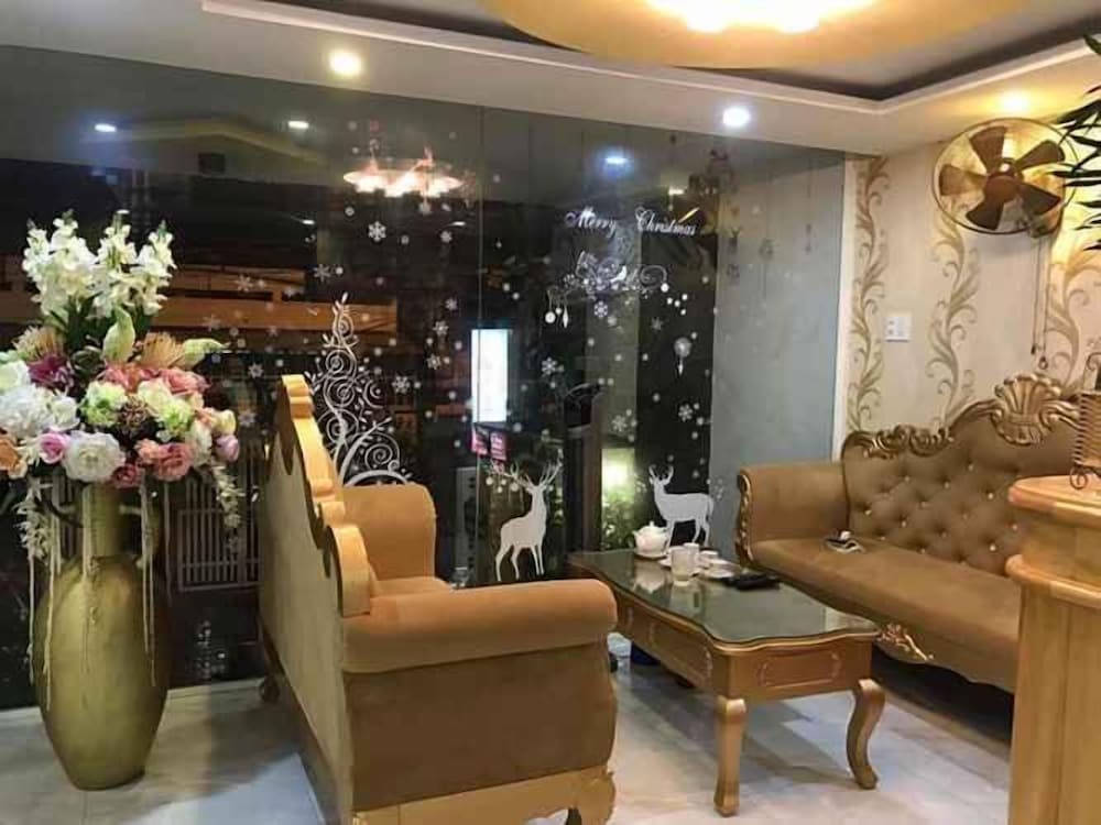 Нячанг: Odessa Hotel