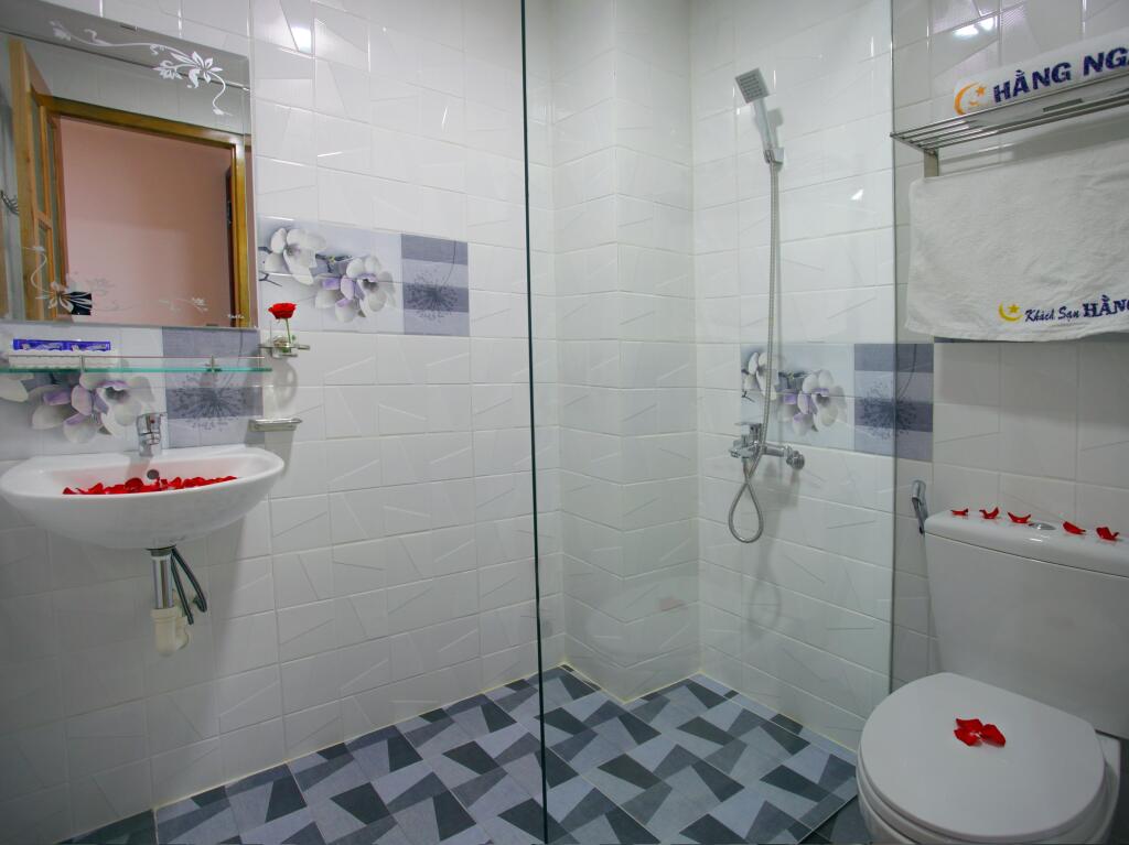 Нячанг: Odessa Hotel