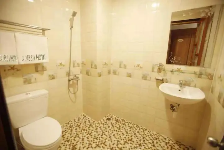 Нячанг: Odessa Hotel