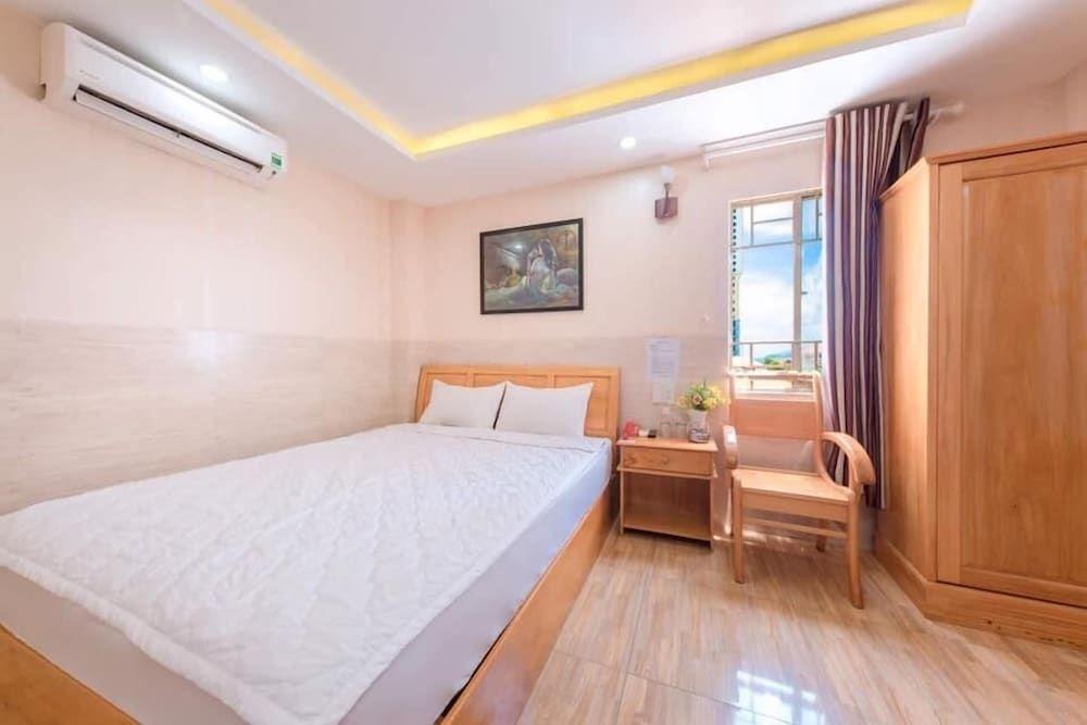 Нячанг: Odessa Hotel