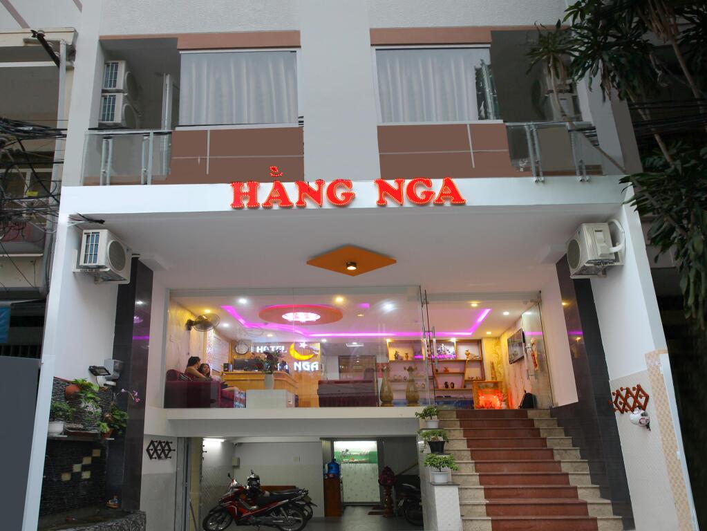 Нячанг: Odessa Hotel
