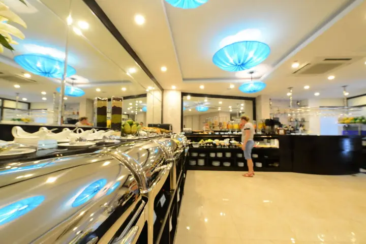 Ханой: Hanoi Emerald Waters Hotel & Spa