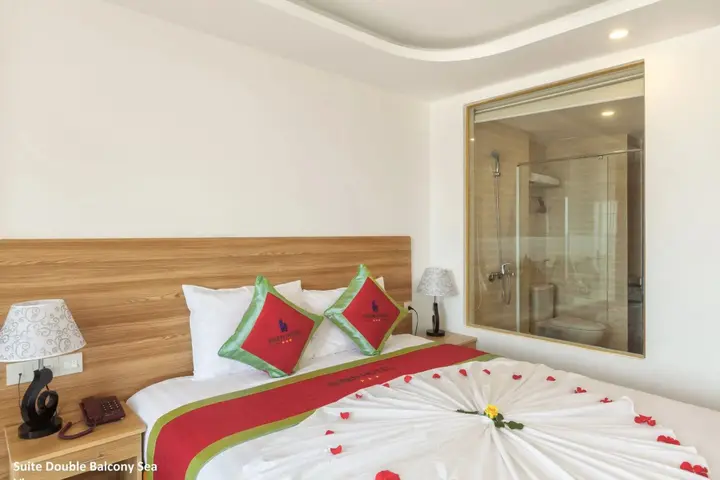 Нячанг: Siren Flower Hotel