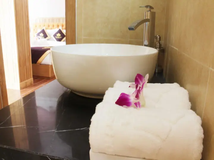 Дананг: Sea Queen Hotel