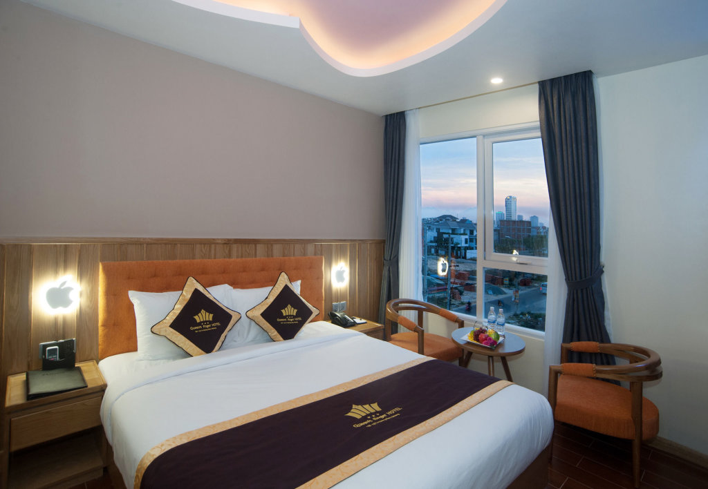 Дананг: Sea Queen Hotel