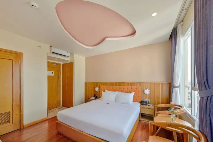 Дананг: Sea Queen Hotel