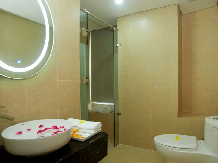 Дананг: Sea Queen Hotel