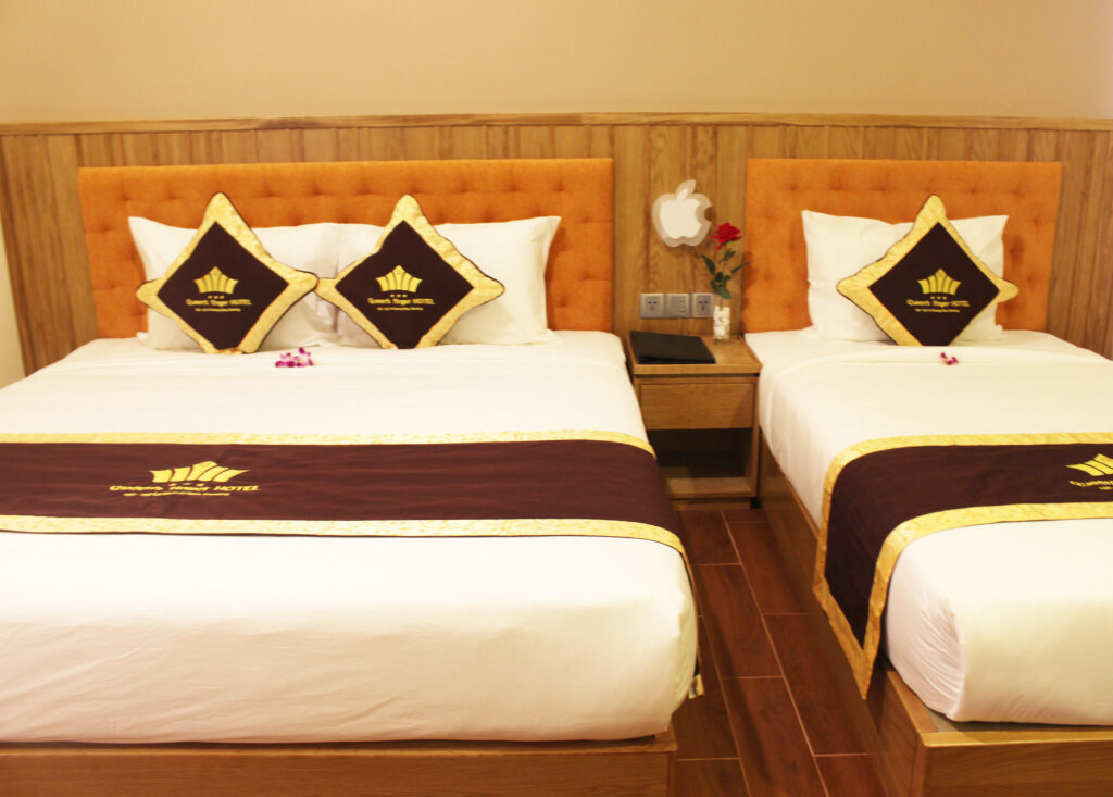 Дананг: Sea Queen Hotel