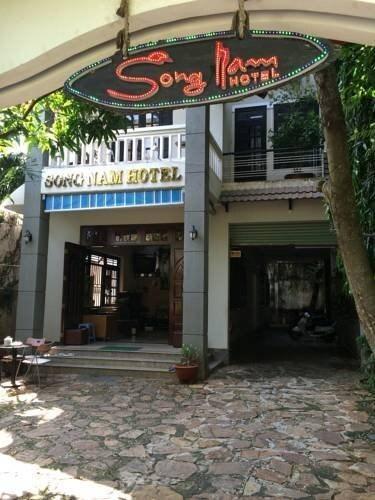 Вунгтау: Song Nam Hotel