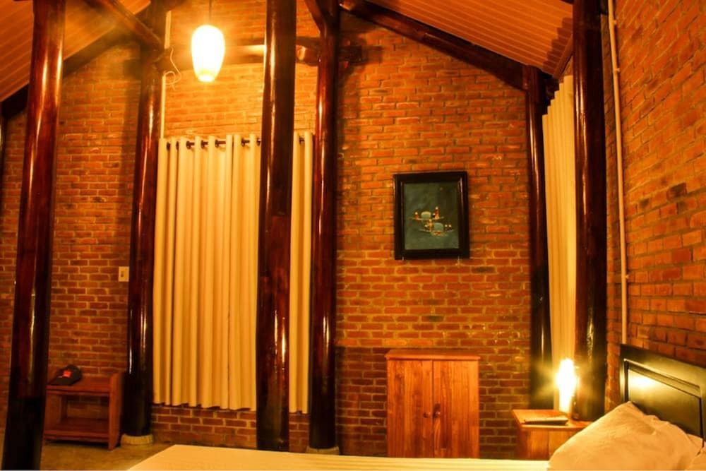 Хойан: The Grass Vy Homestay