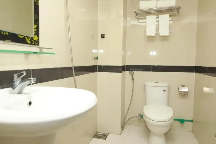 Дананг: Cong Thuong Hotel