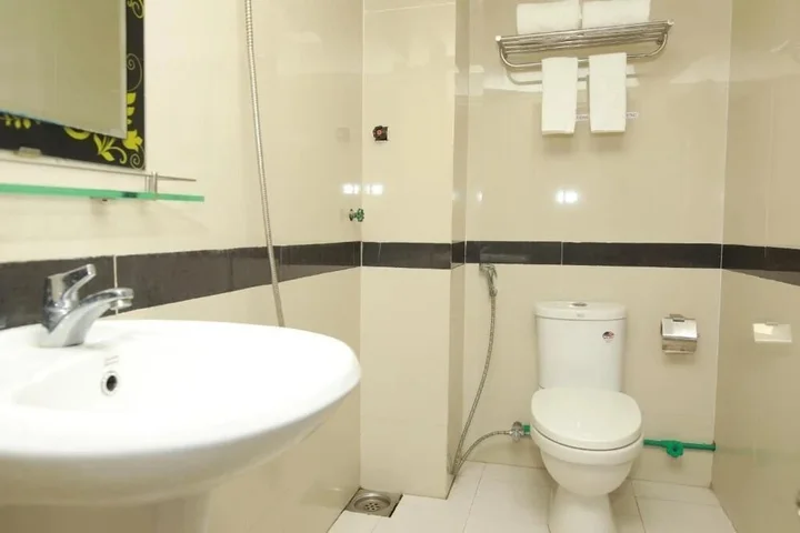 Дананг: Cong Thuong Hotel