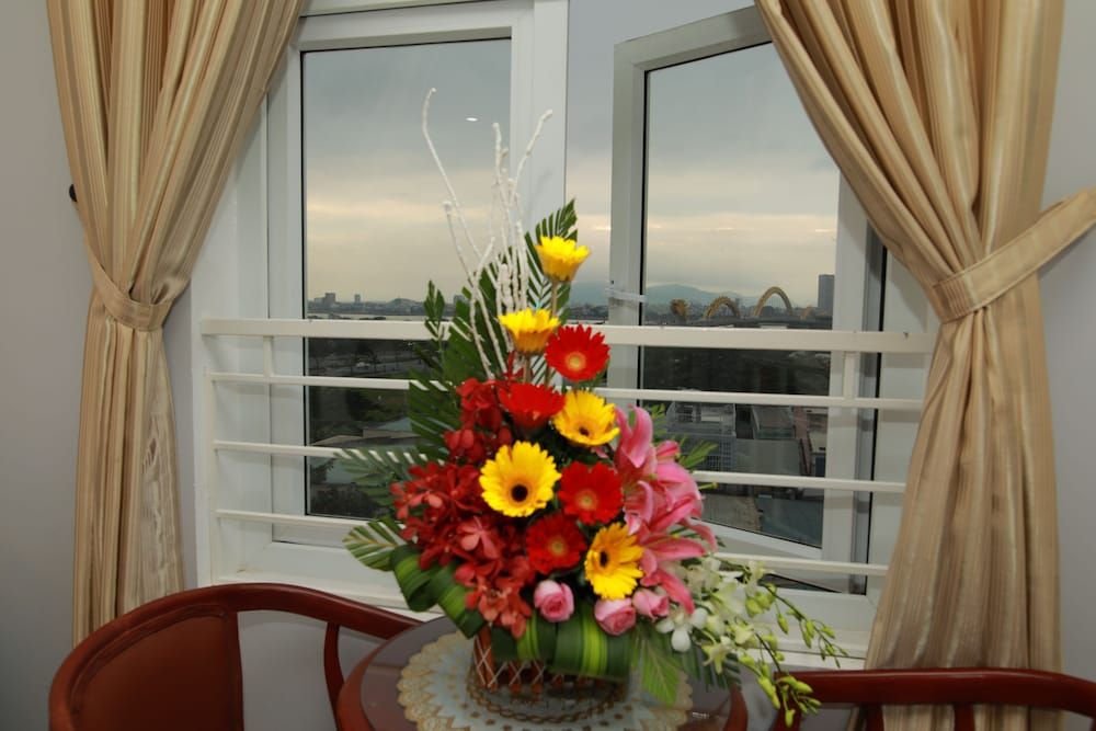 Дананг: Cong Thuong Hotel