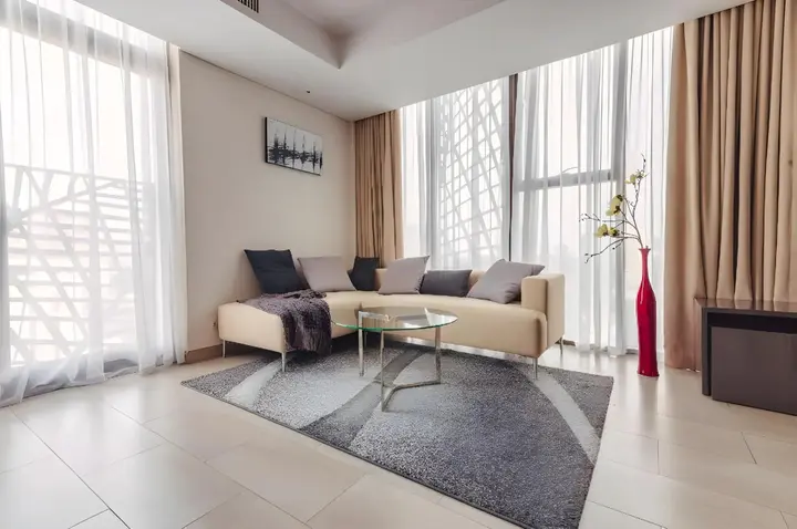 Хошимин: SILA Urban Living