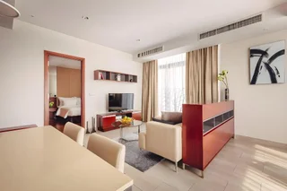 Хошимин: SILA Urban Living