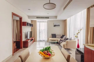 Хошимин: SILA Urban Living
