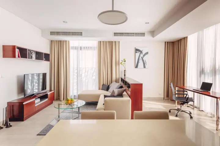 Хошимин: SILA Urban Living