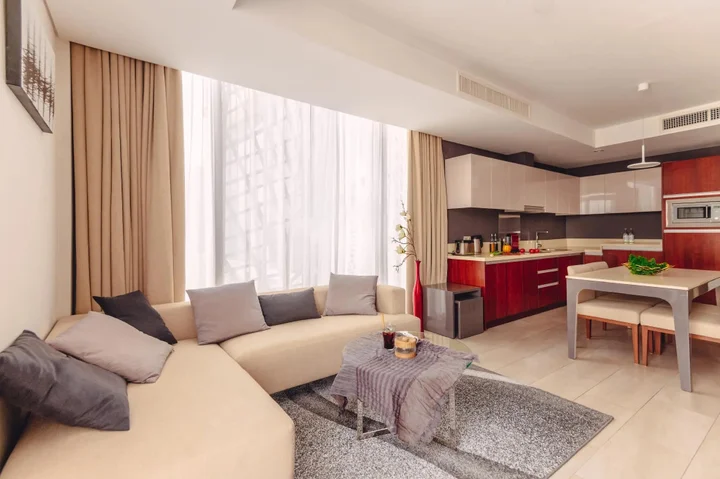 Хошимин: SILA Urban Living