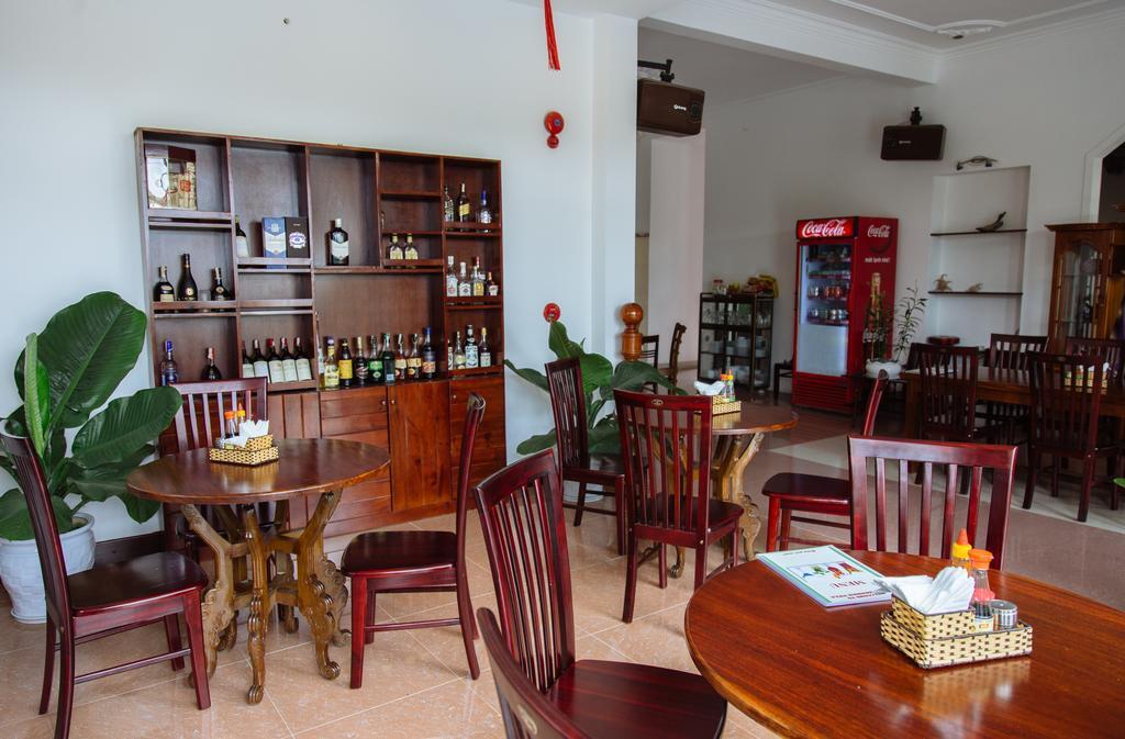Хойан: Hoi An Golden Rice Villa