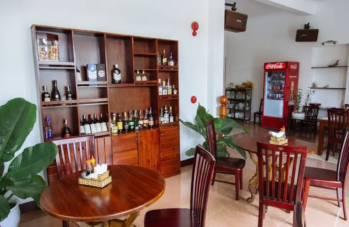 Хойан: Hoi An Golden Rice Villa