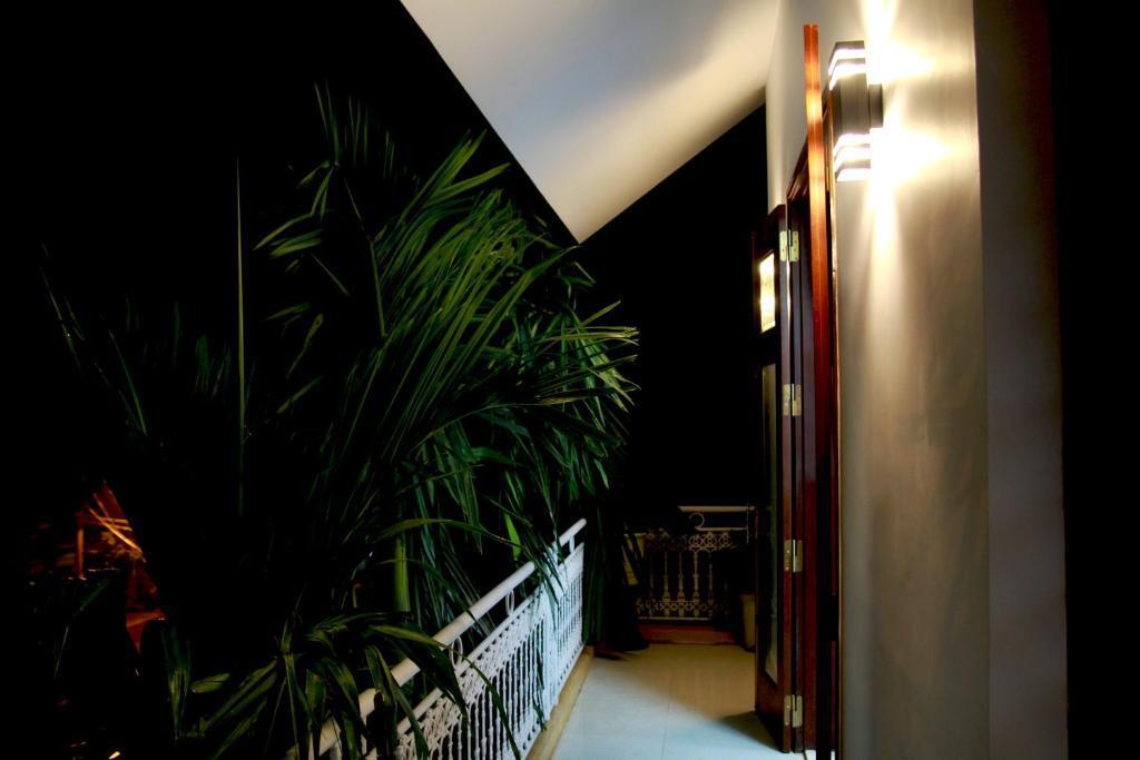 Хойан: Hoi An Golden Horse Villa