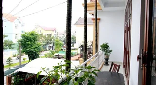 Хойан: Hoi An Golden Horse Villa