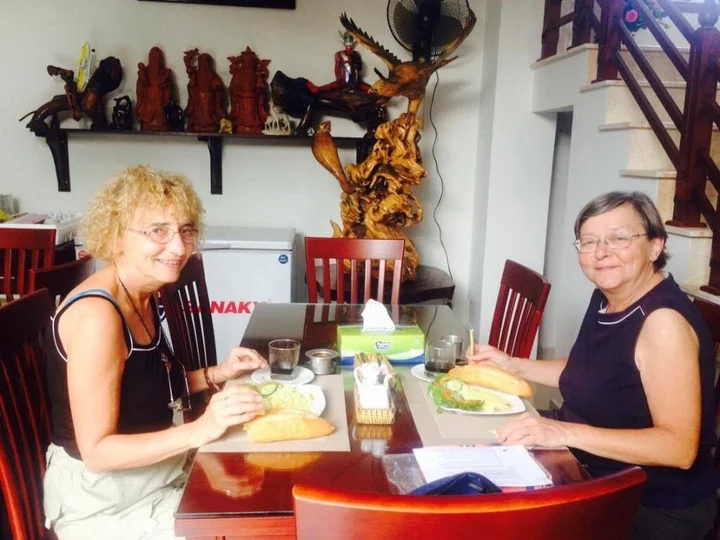 Хойан: Hoi An Golden Horse Villa
