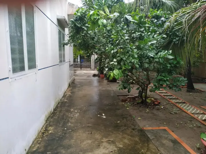 Бенче: Hoa Dua Homestay