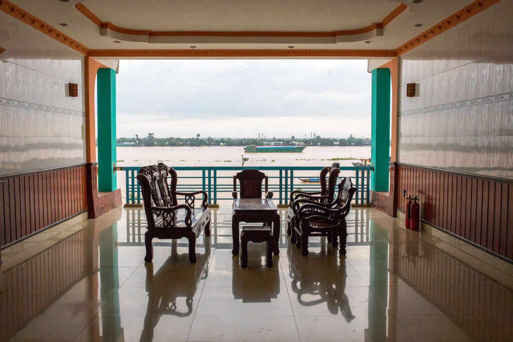 Митхо: Rang Dong Hotel