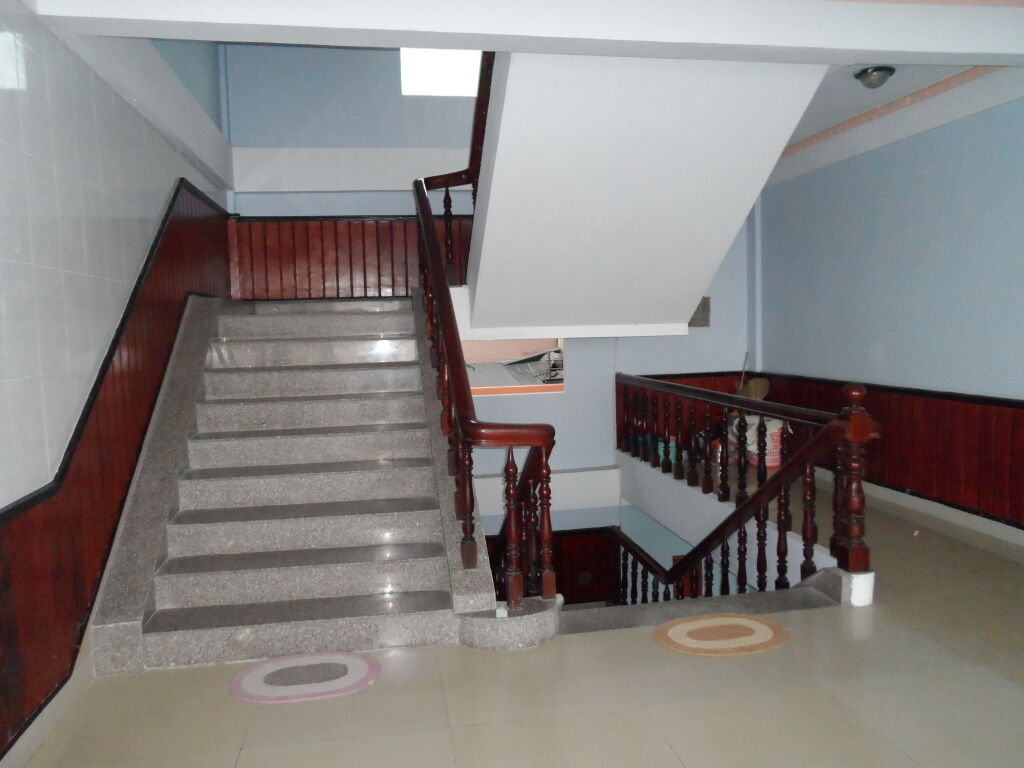 Митхо: Rang Dong Hotel