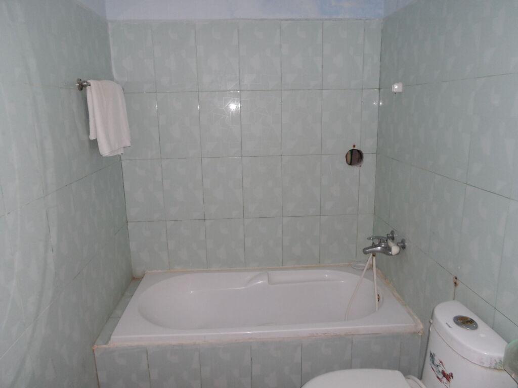 Митхо: Rang Dong Hotel