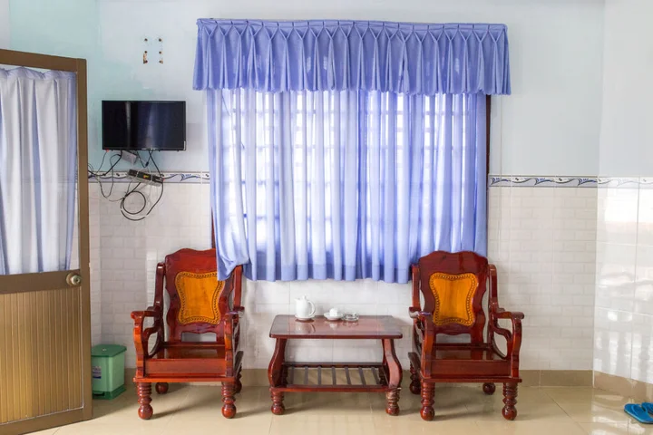 Митхо: Rang Dong Hotel