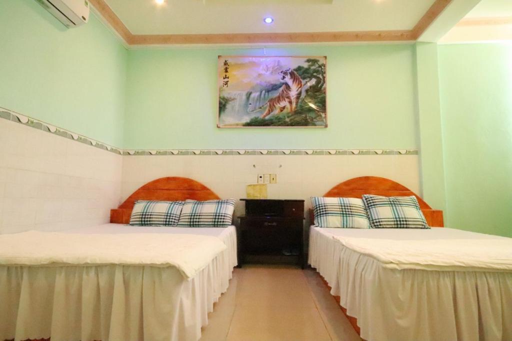 Митхо: Rang Dong Hotel