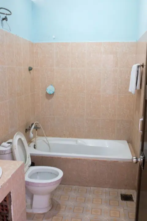 Митхо: Rang Dong Hotel