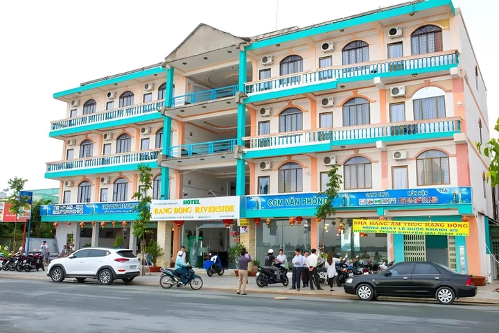 Митхо: Rang Dong Hotel