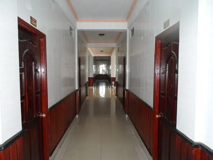 Митхо: Rang Dong Hotel