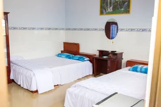 Митхо: Rang Dong Hotel