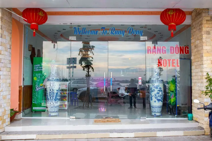 Митхо: Rang Dong Hotel