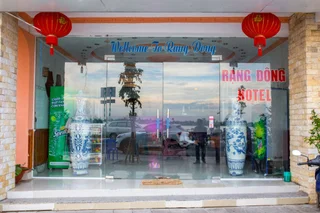 Митхо: Rang Dong Hotel