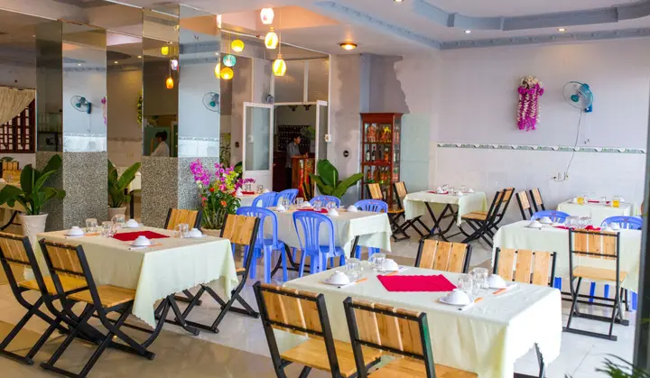 Митхо: Rang Dong Hotel