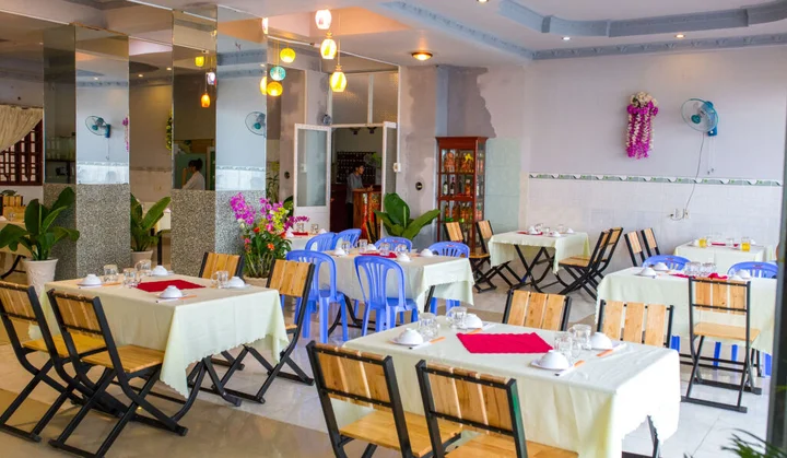 Митхо: Rang Dong Hotel
