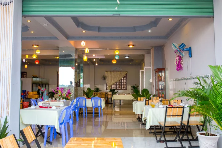 Митхо: Rang Dong Hotel