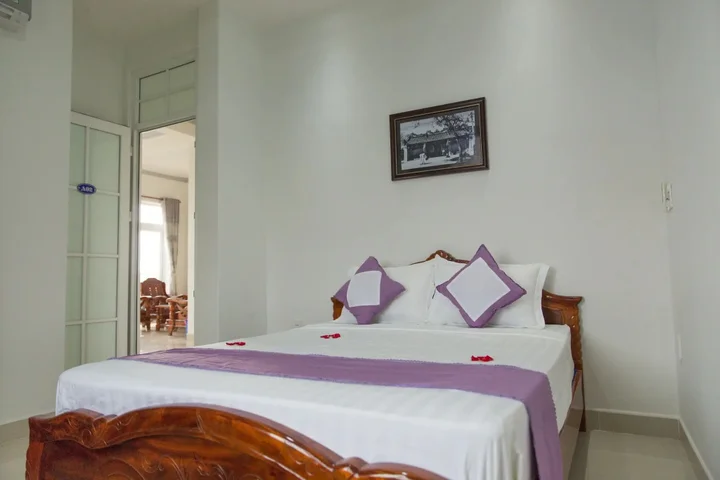 Хойан: Beautiful Moon Hoi An Villa
