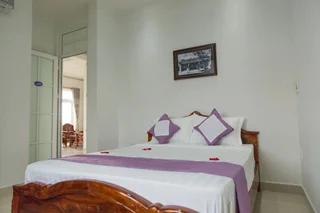 Хойан: Beautiful Moon Hoi An Villa