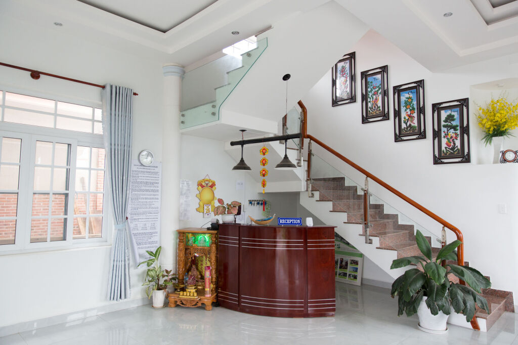 Beautiful Moon Hoi An Villa — фото 2