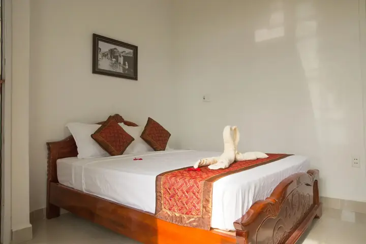 Хойан: Beautiful Moon Hoi An Villa