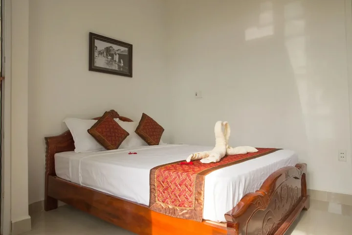Хойан: Beautiful Moon Hoi An Villa