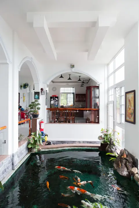 Хойан: Beautiful Moon Hoi An Villa