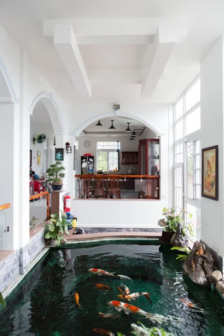 Хойан: Beautiful Moon Hoi An Villa